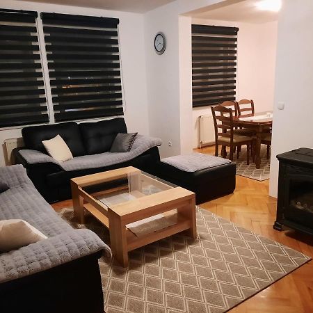 Apartment Pero Livno Luaran gambar