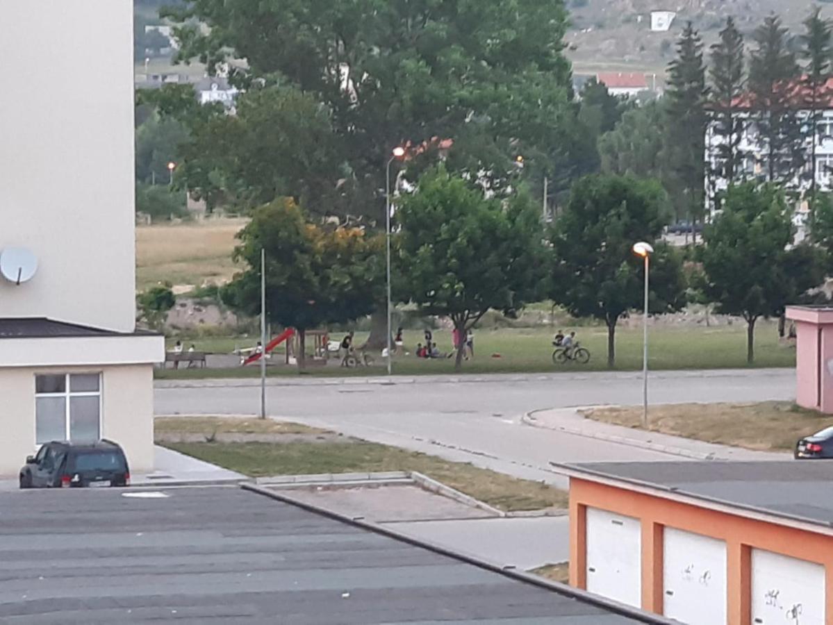 Apartment Pero Livno Luaran gambar