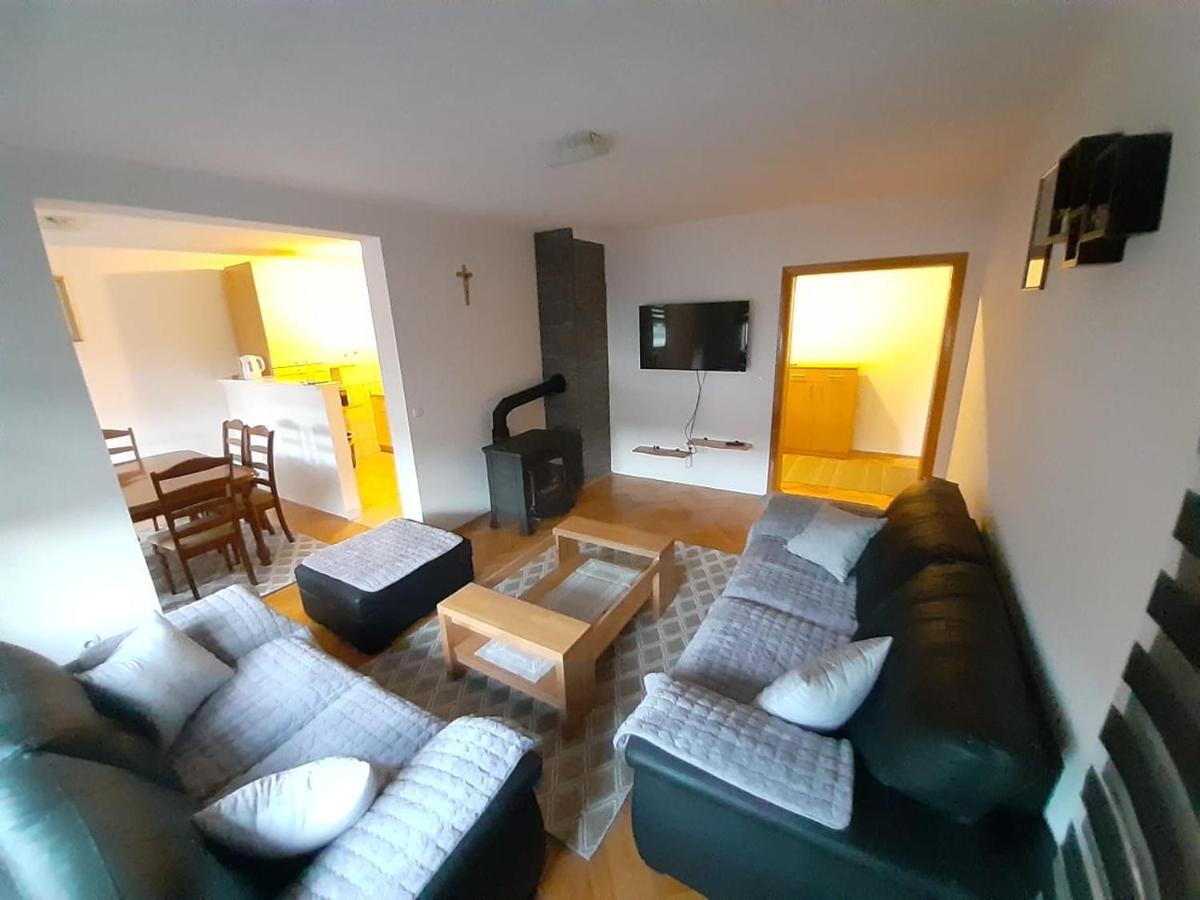 Apartment Pero Livno Luaran gambar