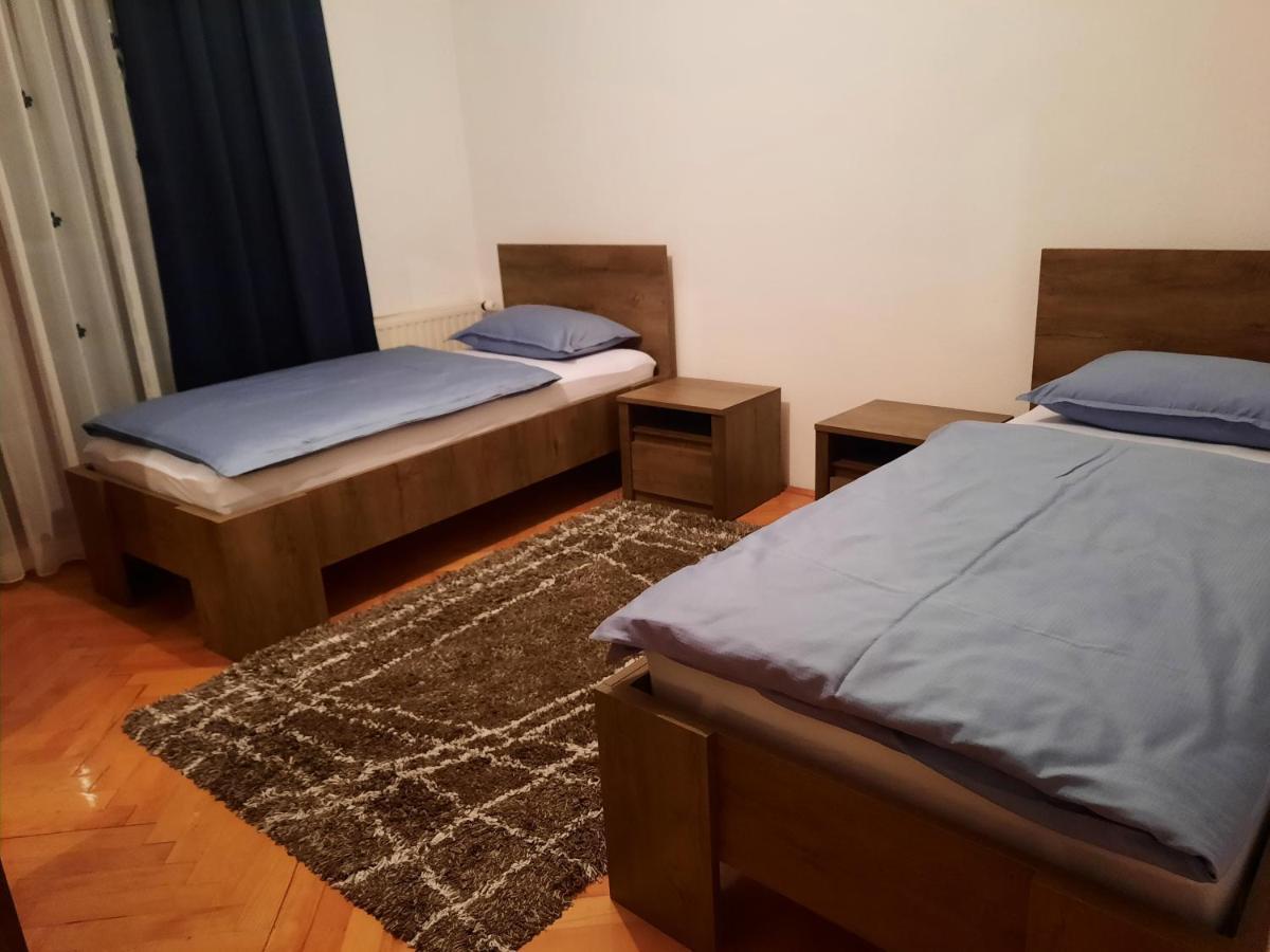 Apartment Pero Livno Luaran gambar